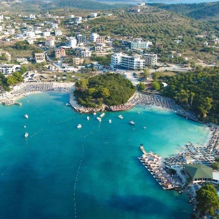 Vila Mare Mateo Ksamil Exterior photo