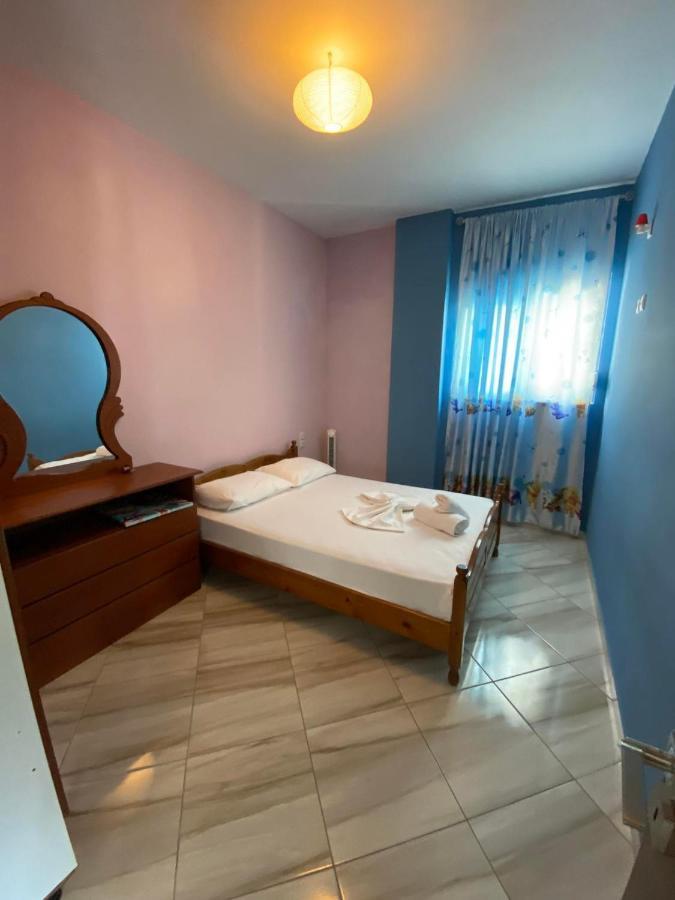 Vila Mare Mateo Ksamil Exterior photo