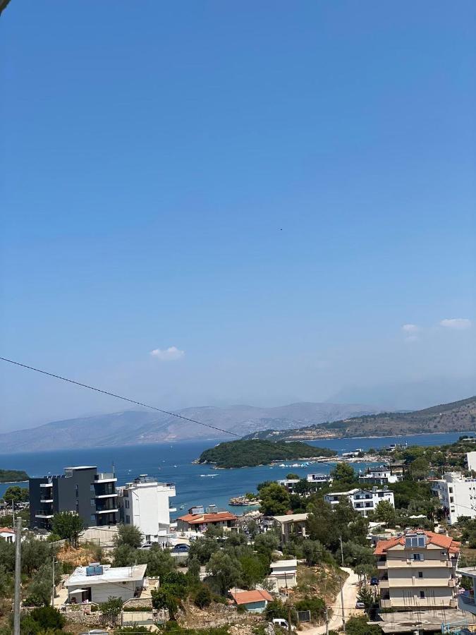 Vila Mare Mateo Ksamil Exterior photo