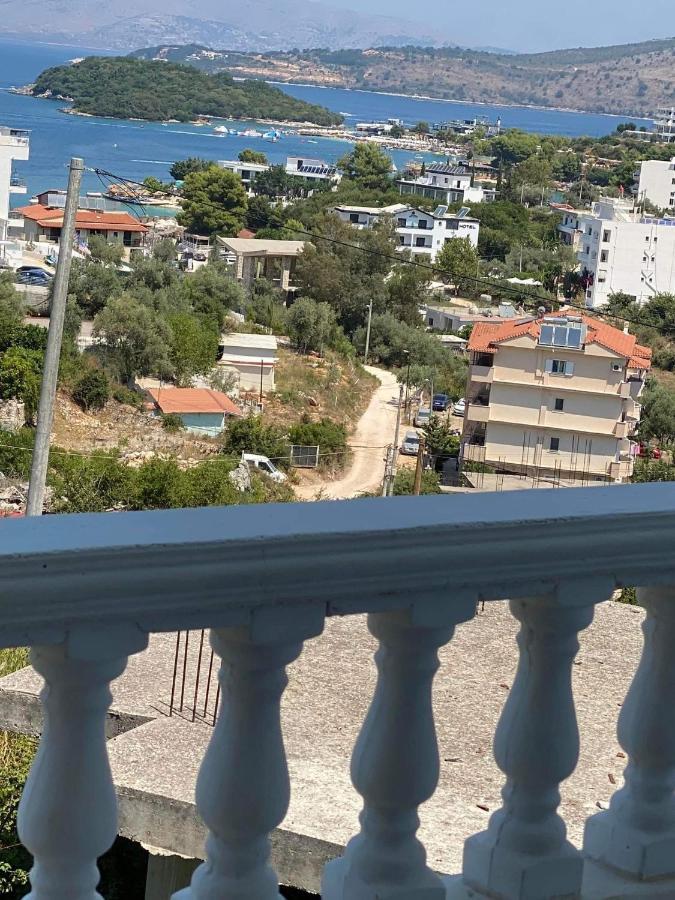 Vila Mare Mateo Ksamil Exterior photo