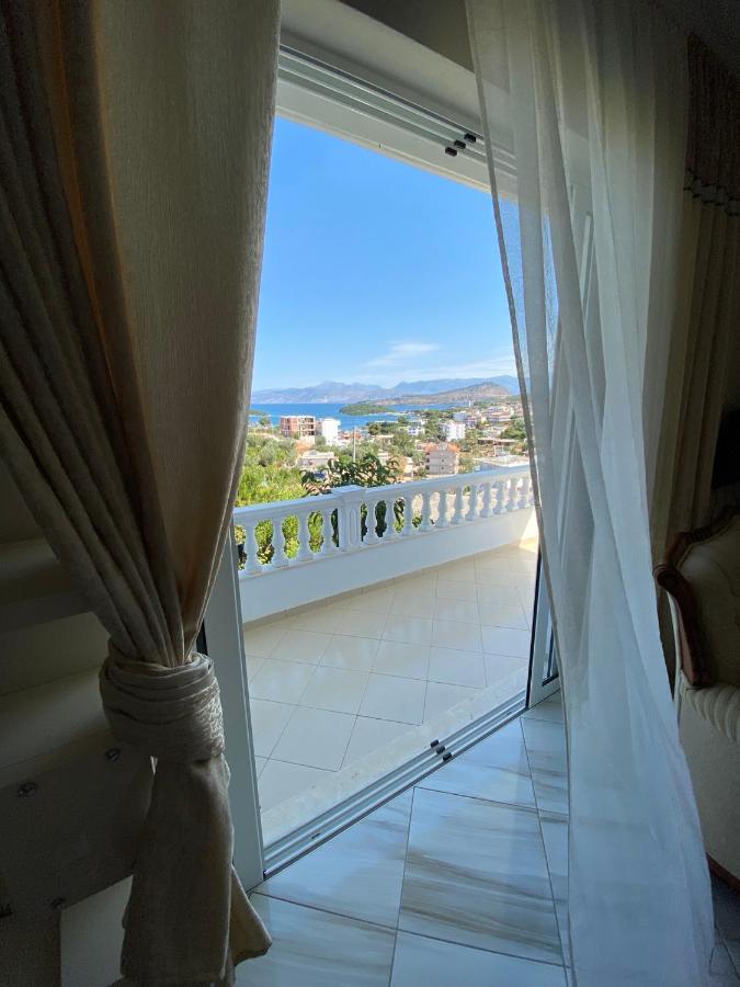 Vila Mare Mateo Ksamil Exterior photo