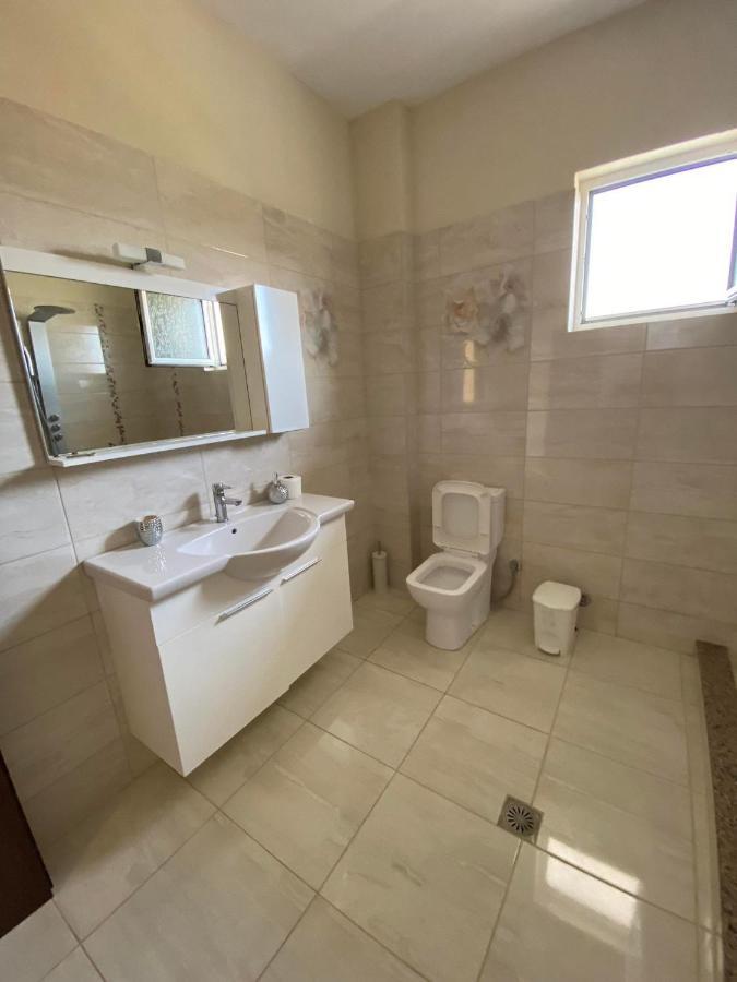 Vila Mare Mateo Ksamil Exterior photo
