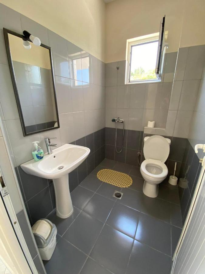 Vila Mare Mateo Ksamil Exterior photo
