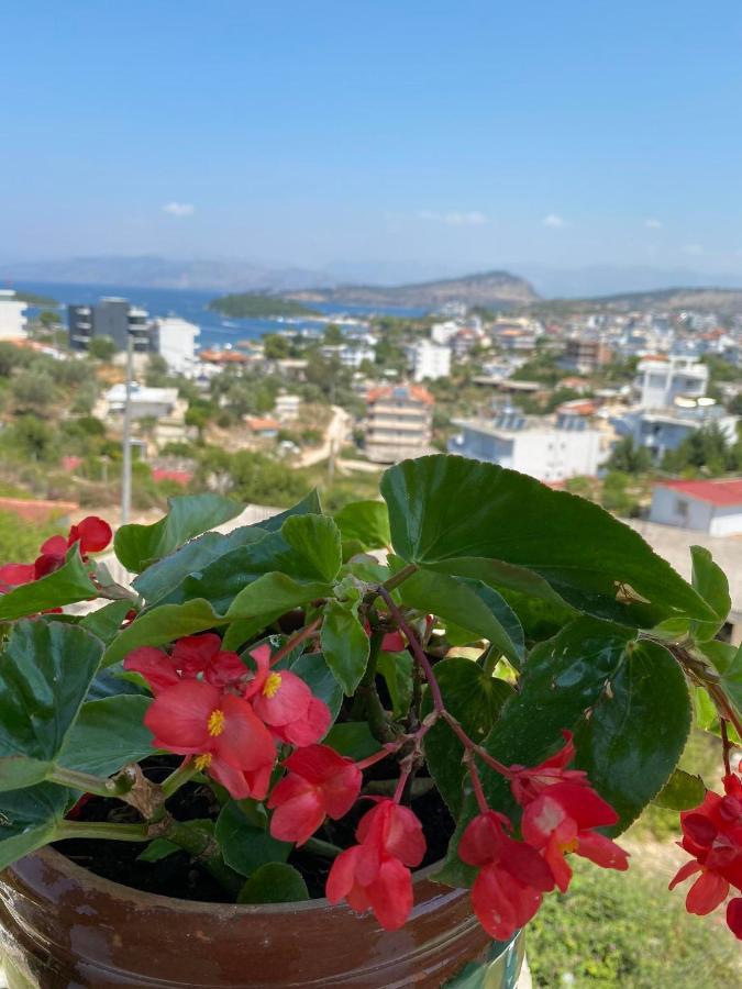 Vila Mare Mateo Ksamil Exterior photo