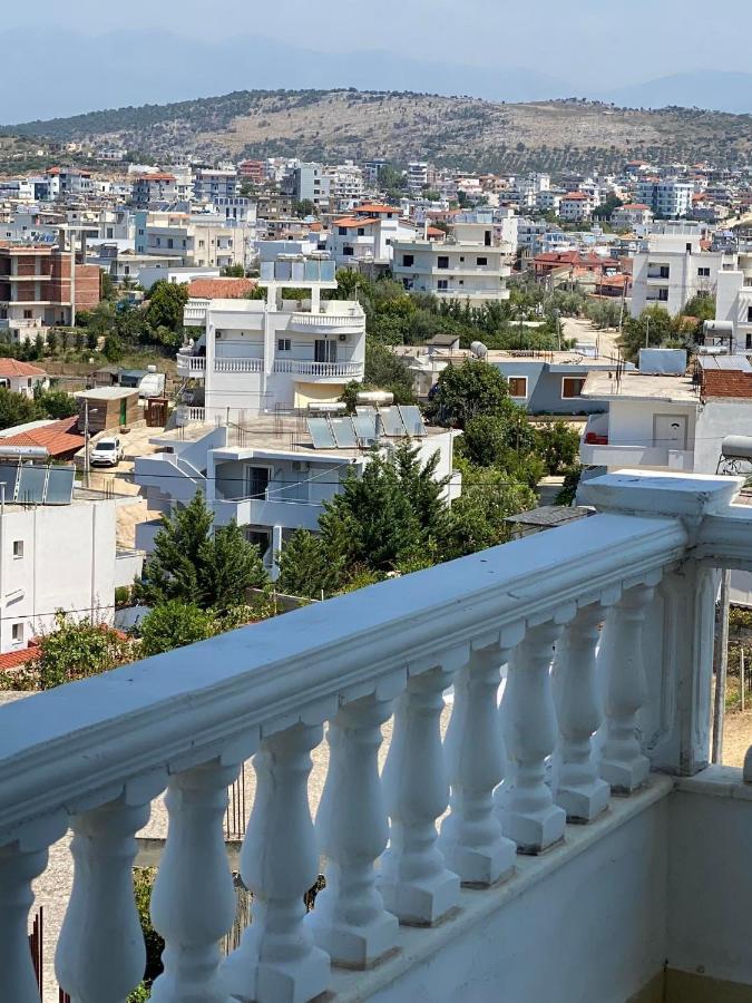Vila Mare Mateo Ksamil Exterior photo