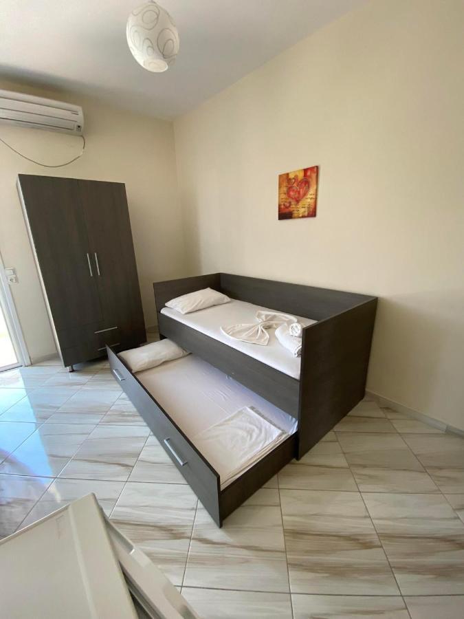 Vila Mare Mateo Ksamil Exterior photo