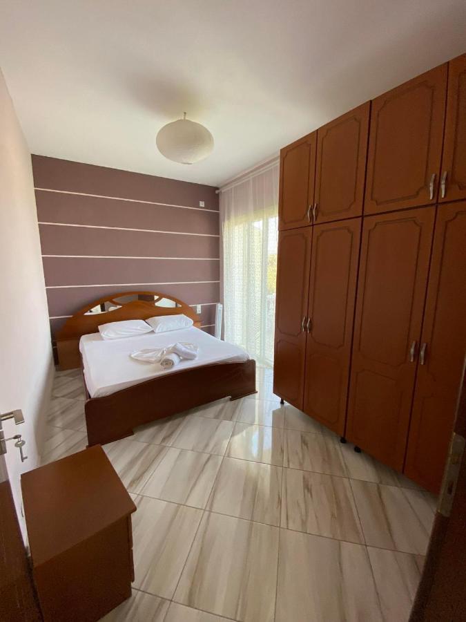 Vila Mare Mateo Ksamil Exterior photo