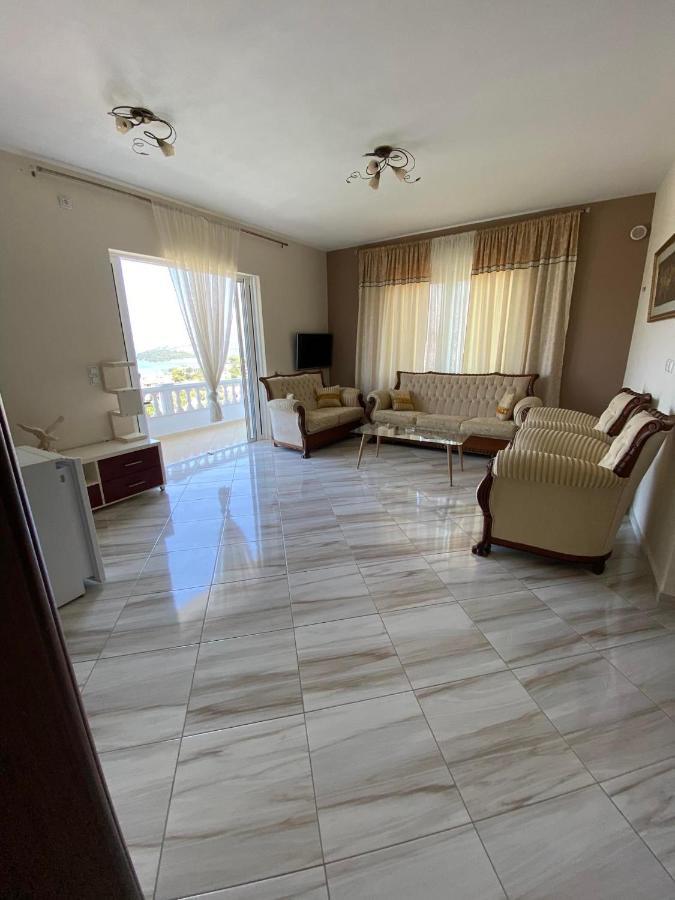 Vila Mare Mateo Ksamil Exterior photo
