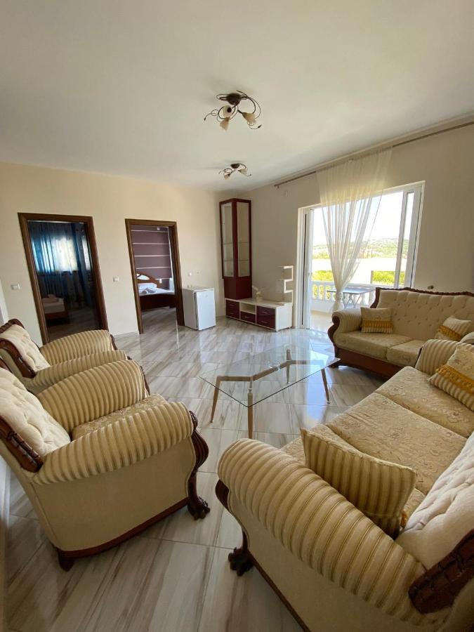 Vila Mare Mateo Ksamil Exterior photo