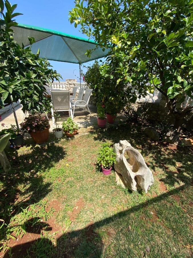 Vila Mare Mateo Ksamil Exterior photo