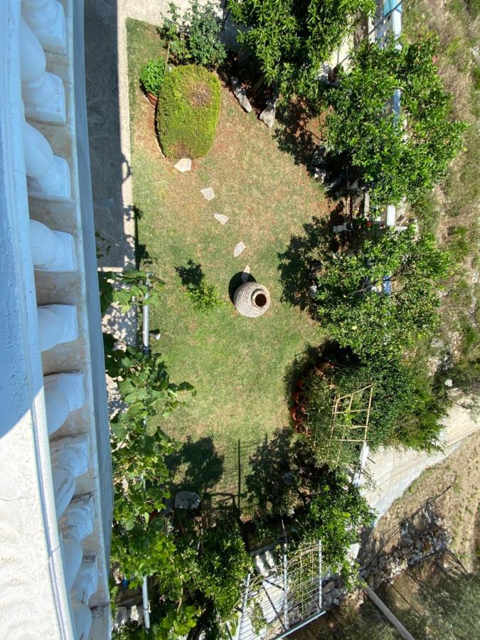 Vila Mare Mateo Ksamil Exterior photo