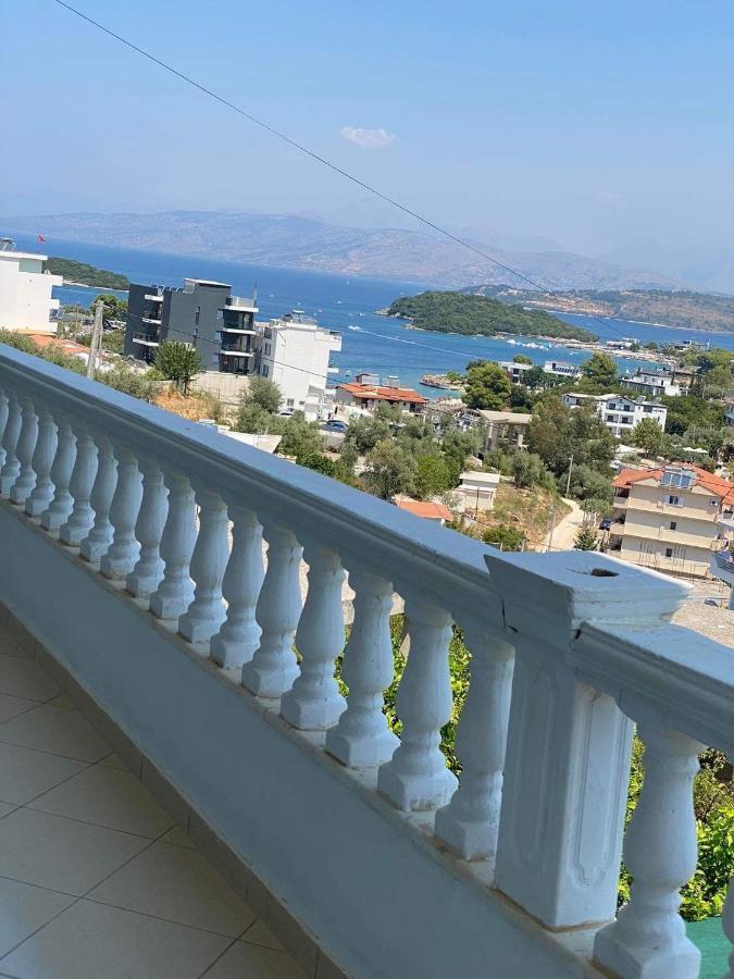 Vila Mare Mateo Ksamil Exterior photo
