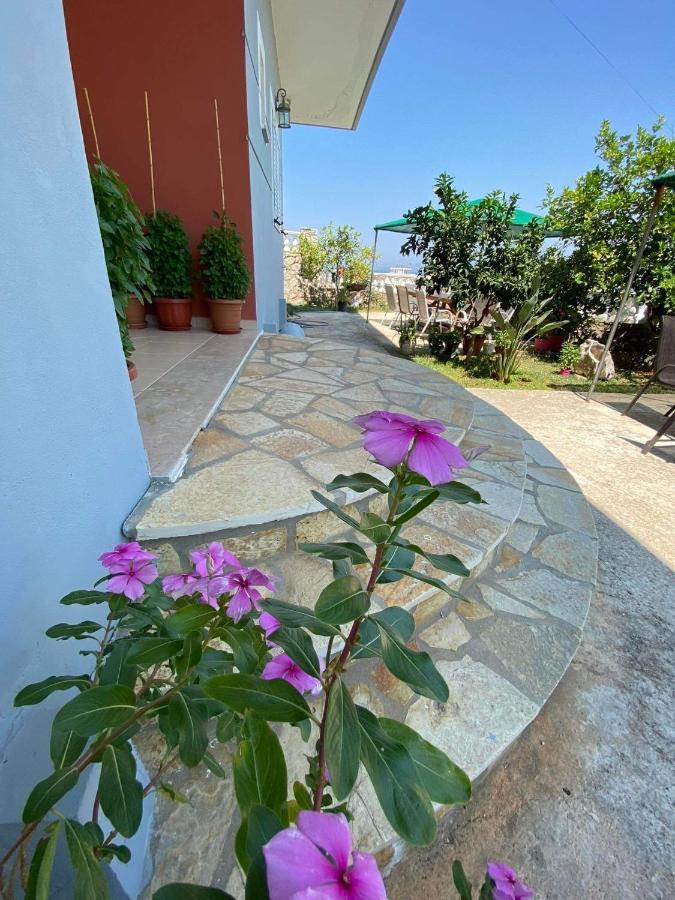 Vila Mare Mateo Ksamil Exterior photo